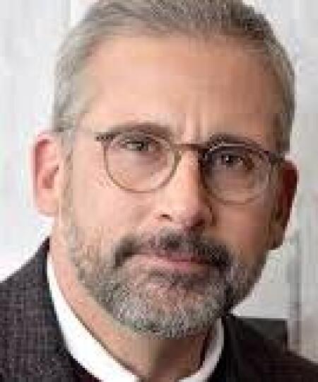 Steve Carell