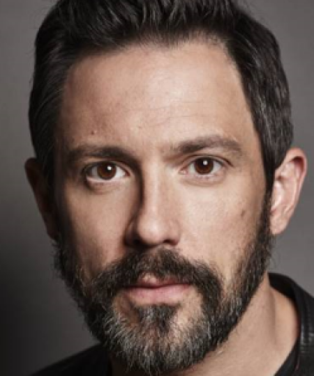 Steve Kazee