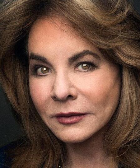 Stockard Channing