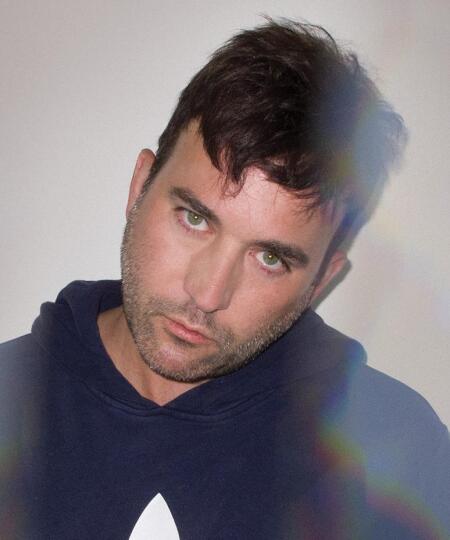 Sufjan Stevens