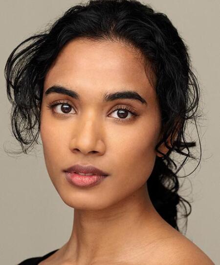 Supriya Ganesh
