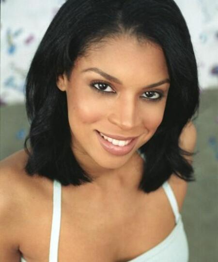 Susan Kelechi Watson