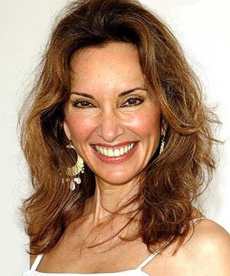 Susan Lucci