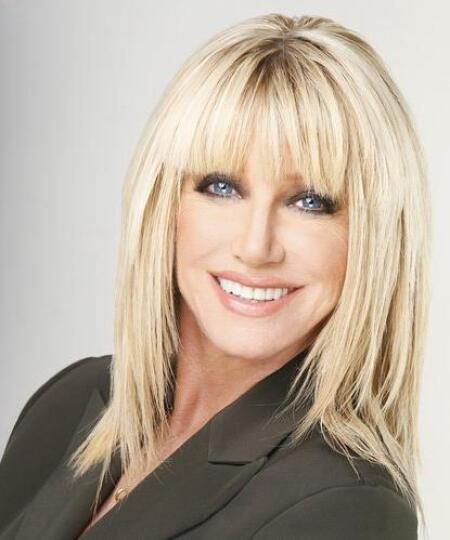 Suzanne Somers