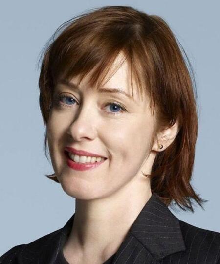 Suzanne Vega