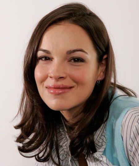 Tammy Blanchard