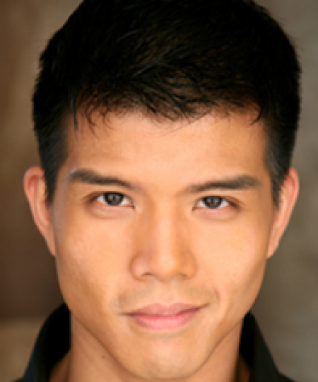 Telly Leung