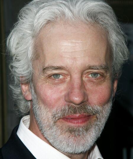 Terrence Mann