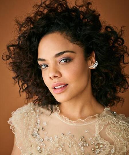 Tessa Thompson