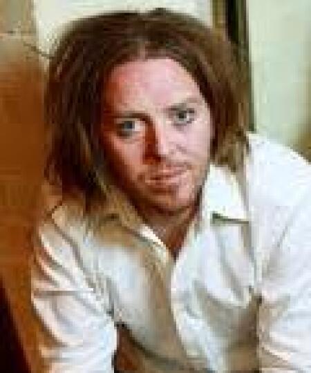 Tim Minchin