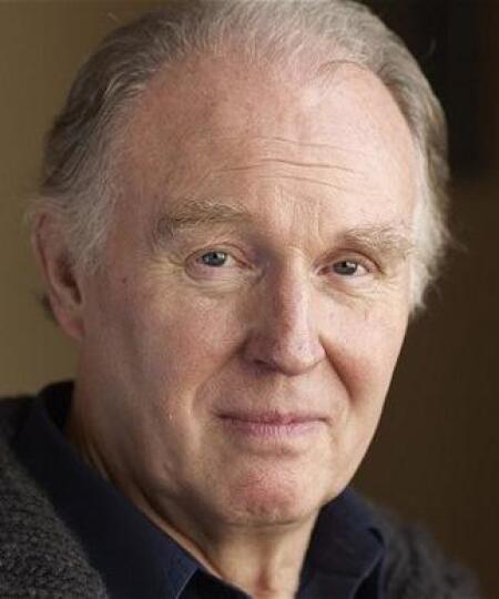 Tim Pigott-Smith