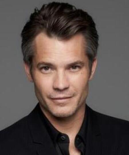 Timothy Olyphant