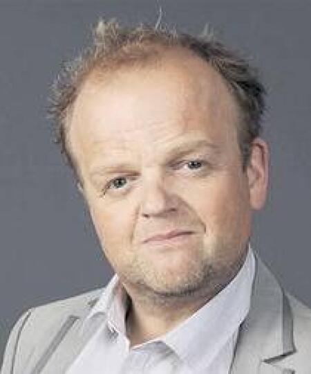 Toby Jones