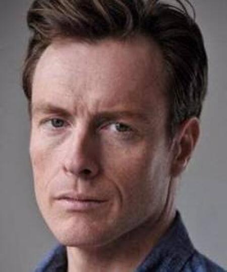 Toby Stephens