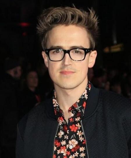 Tom Fletcher