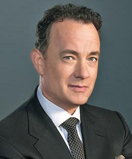 Tom Hanks