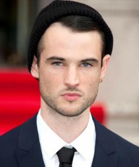 Tom Sturridge