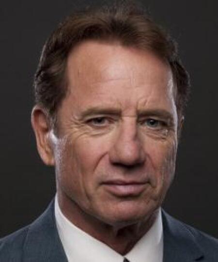 Tom Wopat