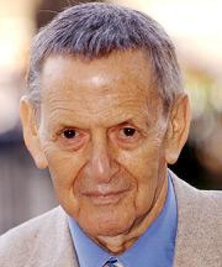 Tony Randall