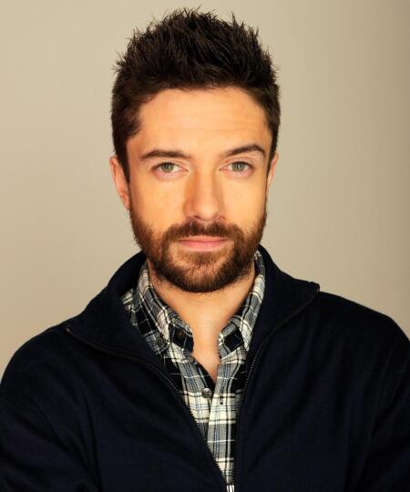 Topher Grace