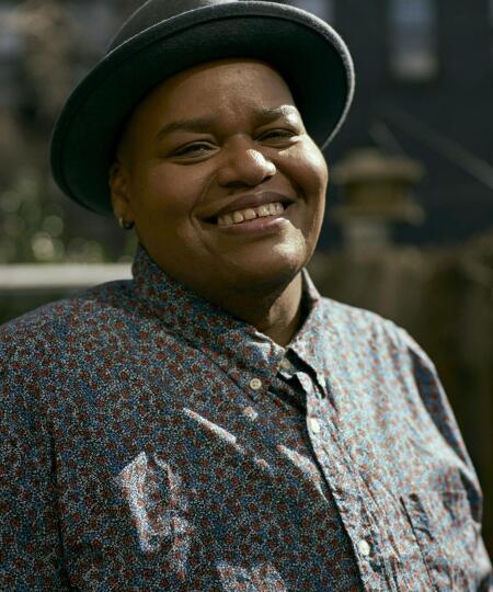 Toshi Reagon