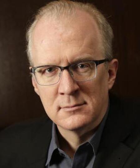 Tracy Letts