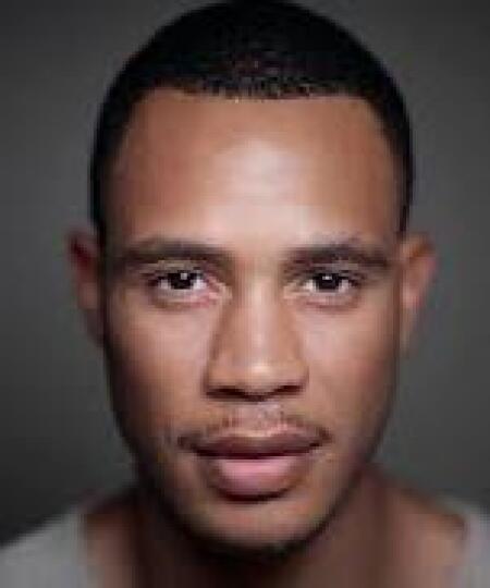 Trai Byers