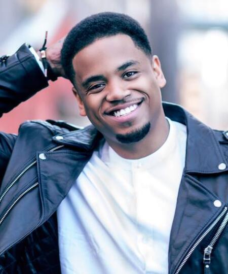 Tristan "Mack" Wilds