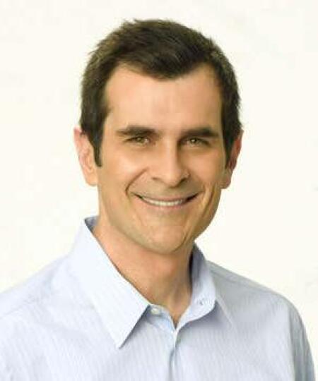 Ty Burrell