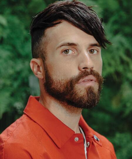 Tyler Glenn