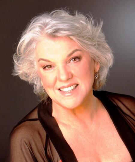 Tyne Daly