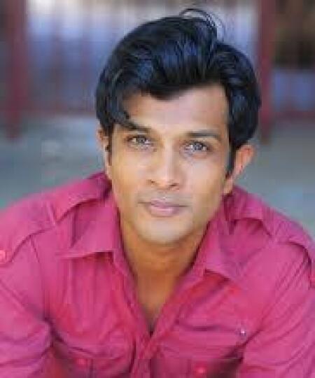 Utkarsh Ambudkar