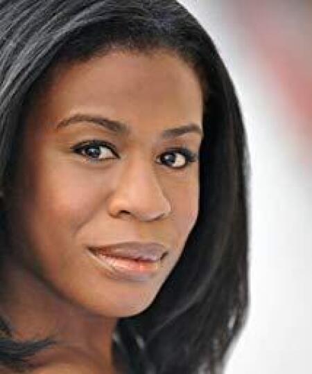 Uzo Aduba