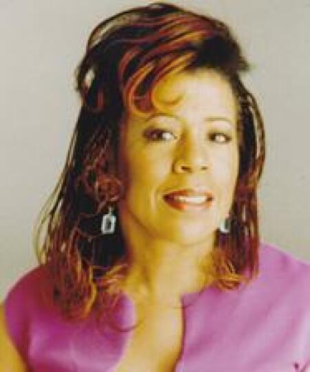 Valerie Simpson