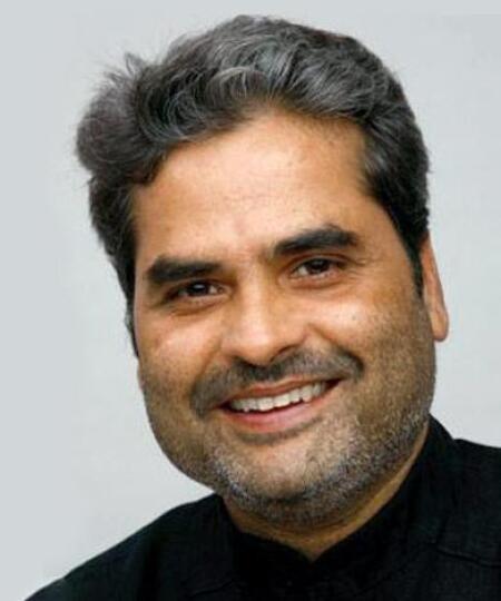 Vishal Bhardwaj