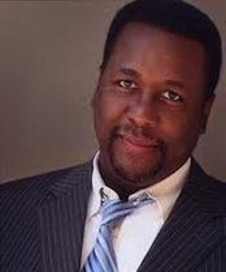 Wendell Pierce