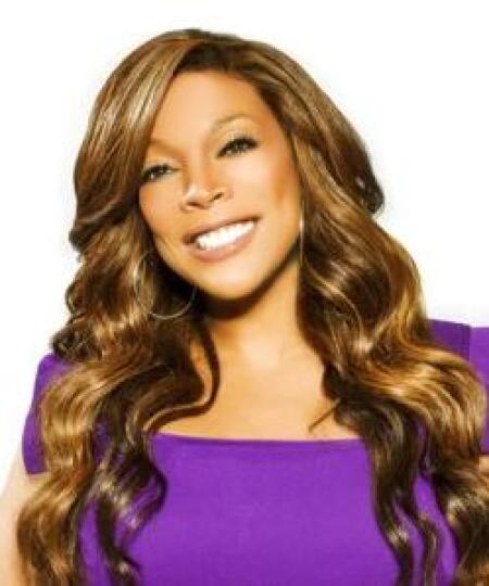 Wendy Williams