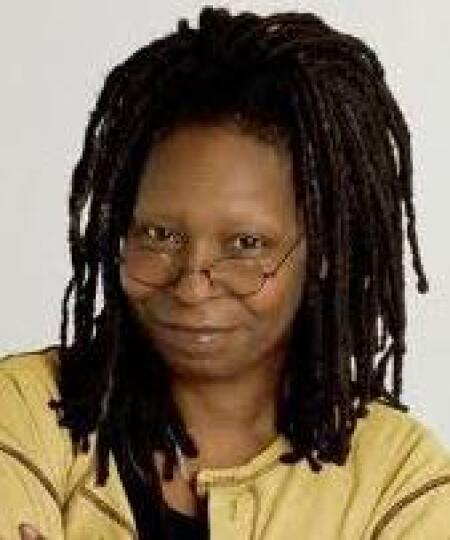 Whoopi Goldberg