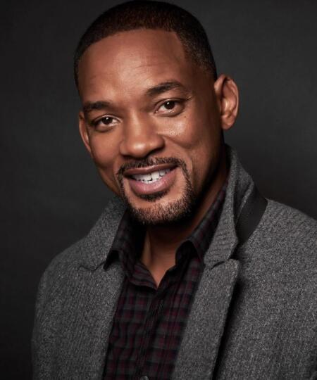 Will Smith