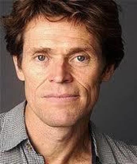 Willem Dafoe