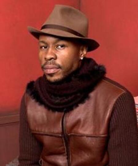 Wood Harris