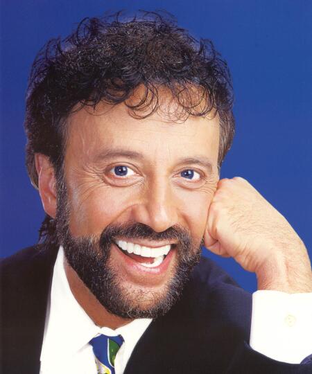 Yakov Smirnoff