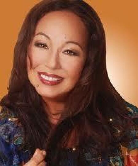 Yvonne Elliman