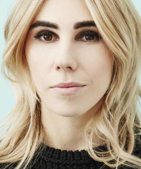 Zosia Mamet