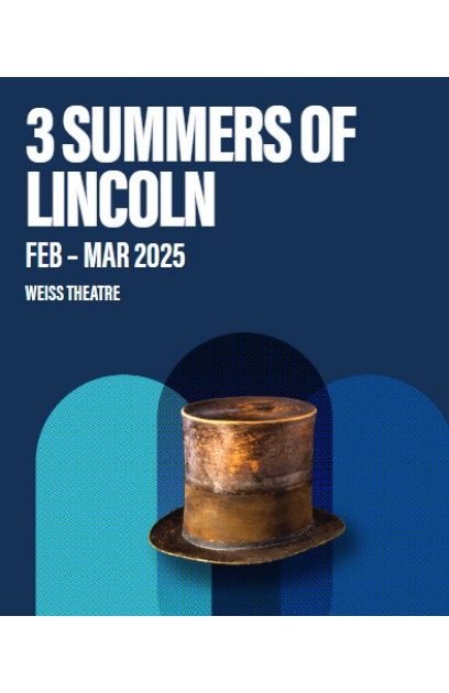 3 Summers of Lincoln