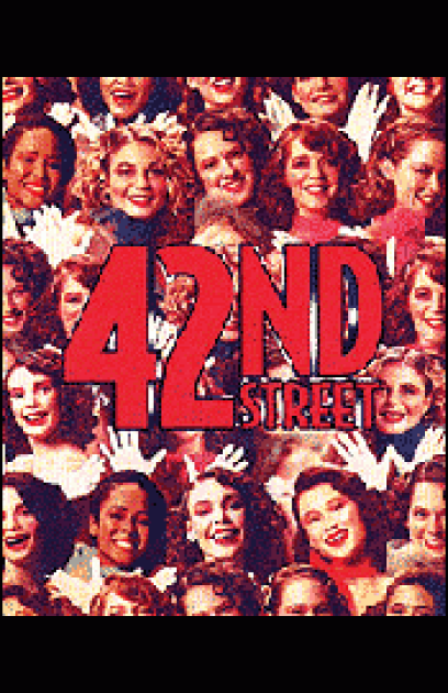 42nd Street