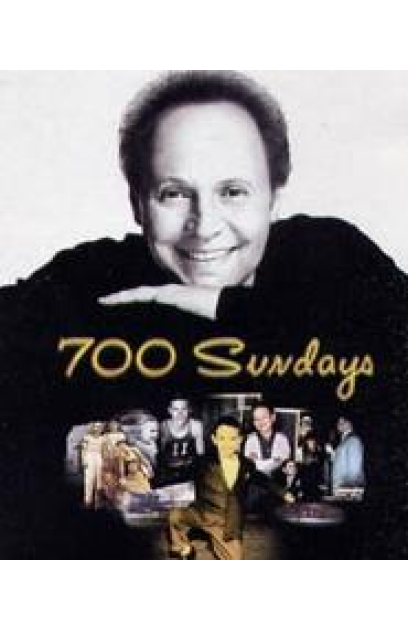 700 Sundays