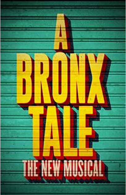 A Bronx Tale: The Musical