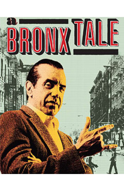 A Bronx Tale