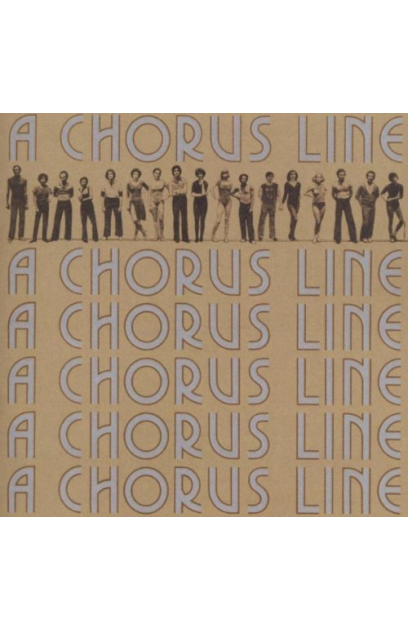 A Chorus Line